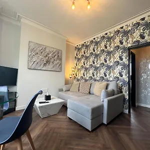 Taff Waterside Premier Apartment
